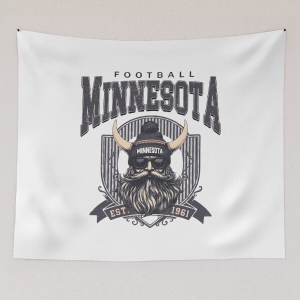 Item preview, Minnesota Football T-Shirt designed and sold by MikaylaThomps.