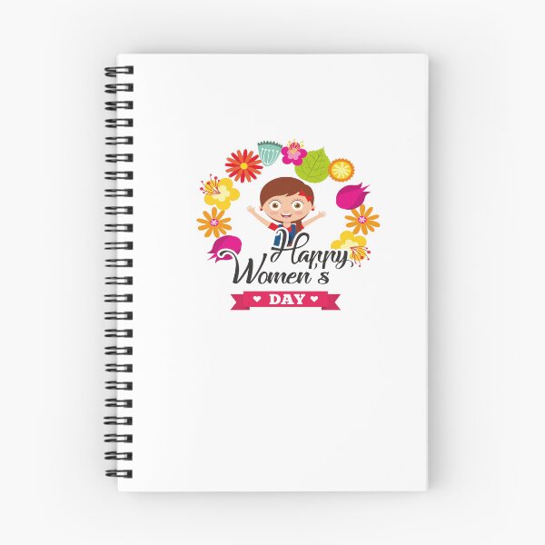 Item preview, 8 March Women’s Day | Strong Women Strong World designed and sold by GoxyVision.