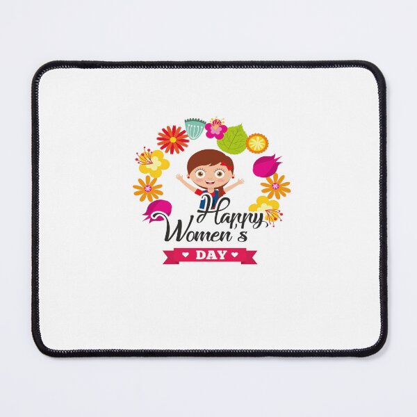 Item preview, 8 March Women’s Day | Strong Women Strong World designed and sold by GoxyVision.