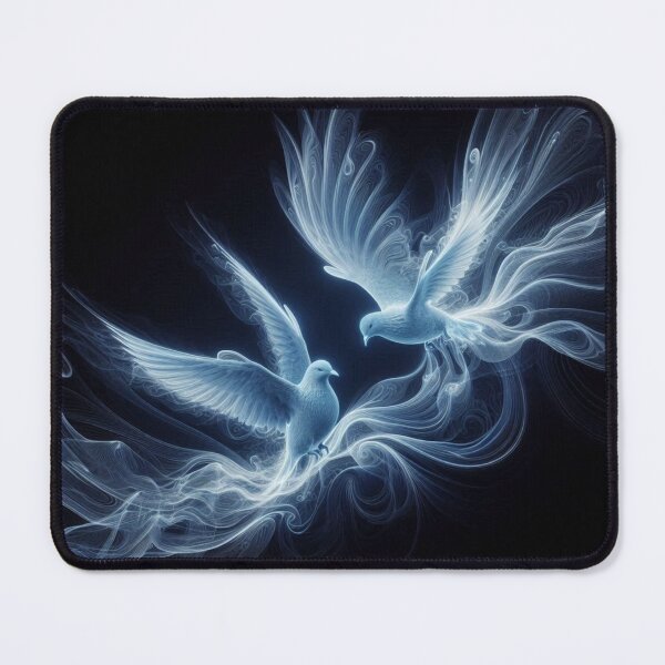 Item preview, Doves designed and sold by JancaMo.