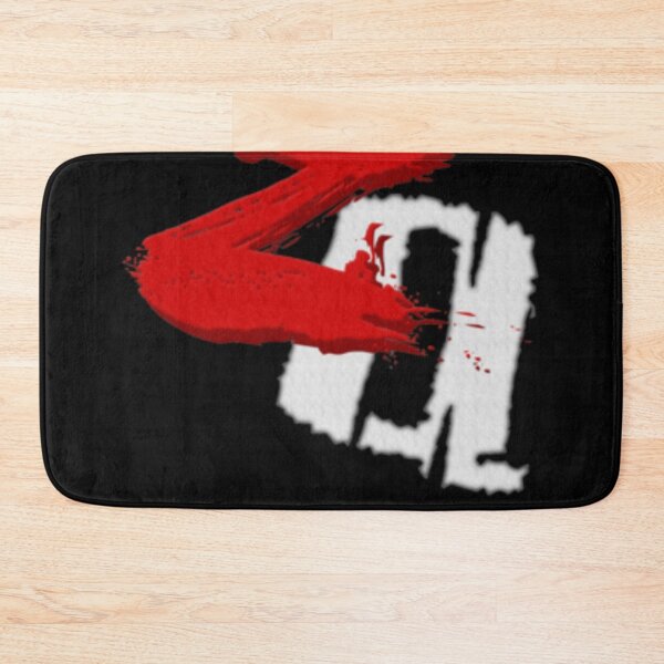 Item preview, Zombie Quarantine Logo  designed and sold by chiwaii.