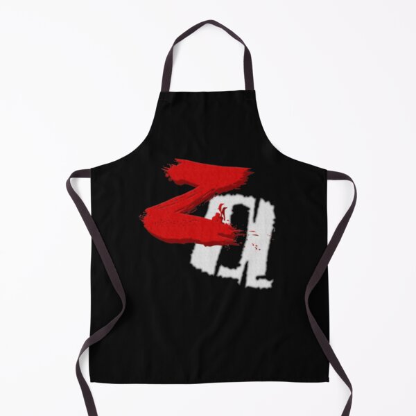 Item preview, Zombie Quarantine Logo designed and sold by chiwaii.