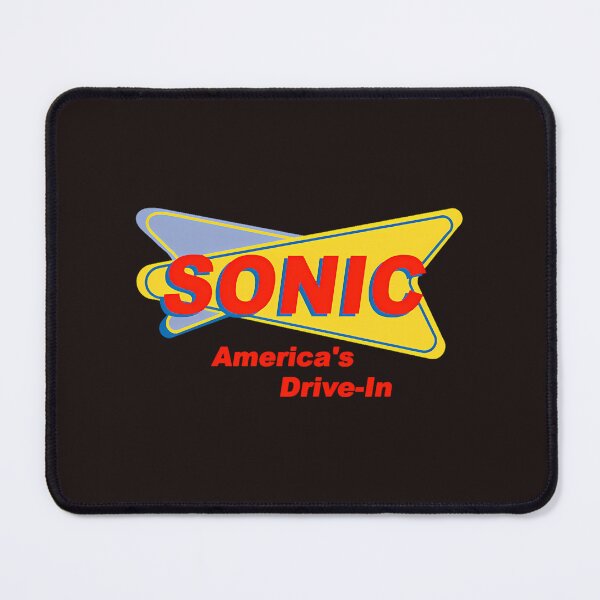 Item preview, Sonic America_S Drive-In Fast Food designed and sold by mohamed-musa.