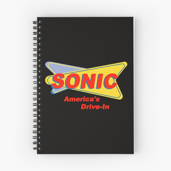 Item preview, Sonic America_S Drive-In Fast Food designed and sold by mohamed-musa.