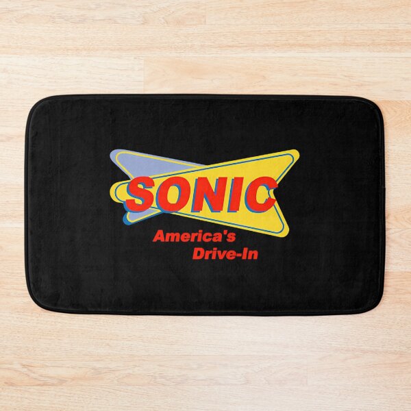 Item preview, Sonic America_S Drive-In Fast Food designed and sold by mohamed-musa.