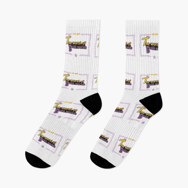 Item preview, You get the worst of both worlds designed and sold by LunaGr.
