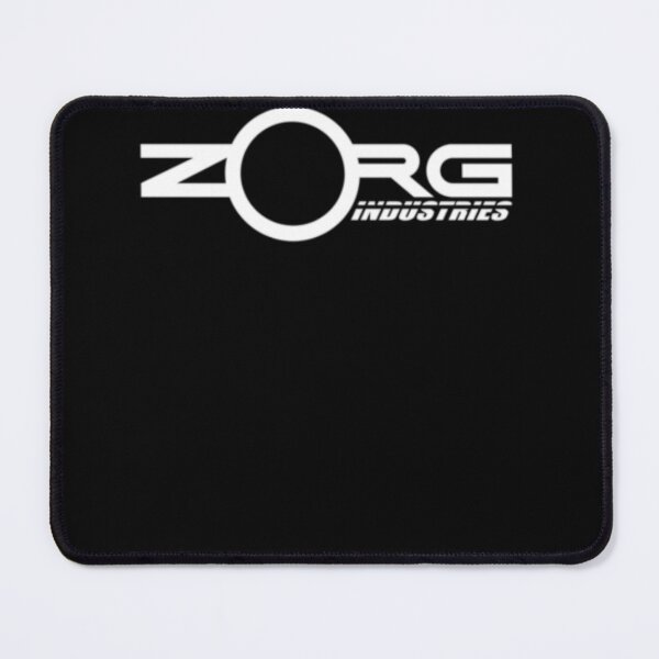 Item preview, Zorg Industries Small Logo Version (The Fifth Element) designed and sold by alibasim.