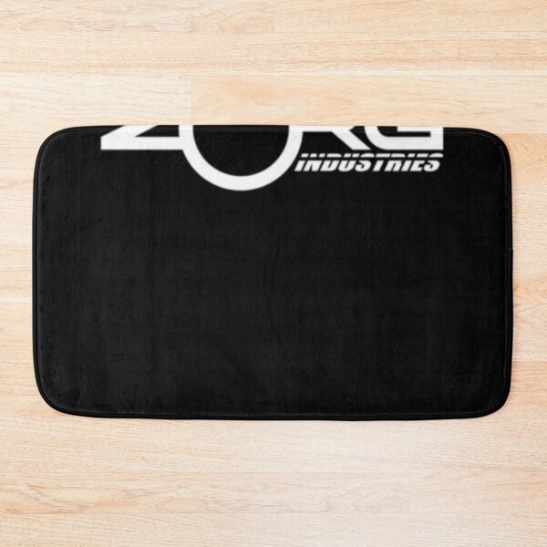 Item preview, Zorg Industries Small Logo Version (The Fifth Element)  designed and sold by alibasim.