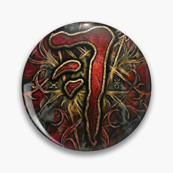 Item preview, Mark of Cain Supernatural designed and sold by desire313.