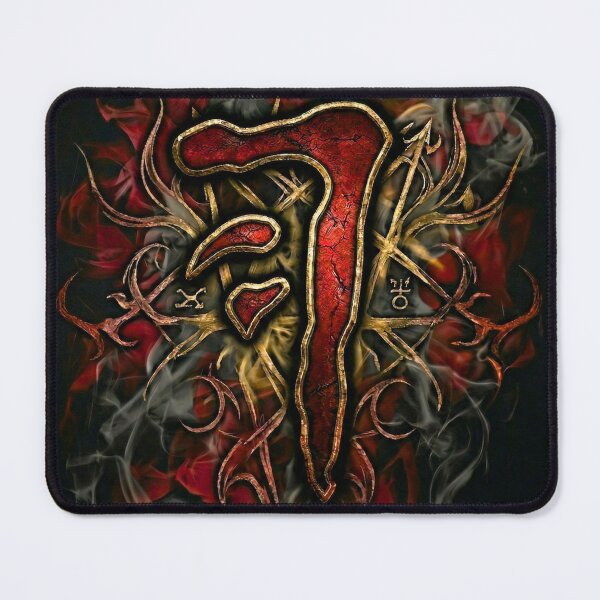 Item preview, Mark of Cain Supernatural designed and sold by desire313.