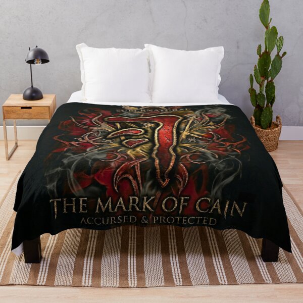 Item preview, Mark of Cain Supernatural designed and sold by desire313.