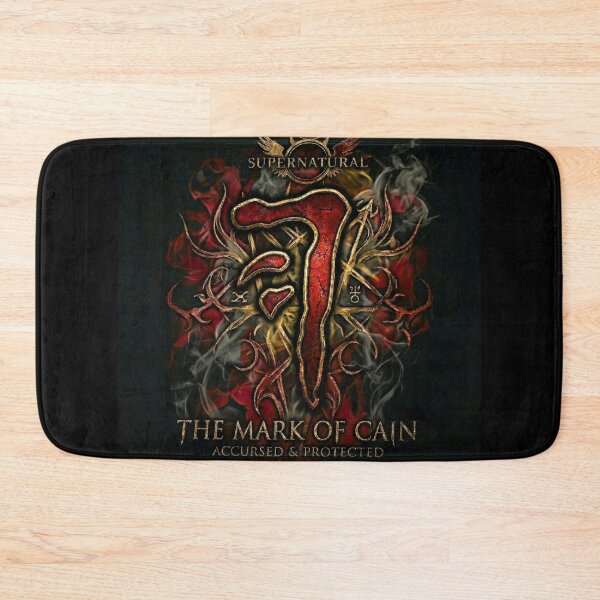 Item preview, Mark of Cain Supernatural designed and sold by desire313.