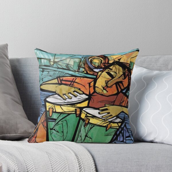 Item preview, Bongo Jazz designed and sold by TheReeflexx.