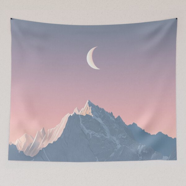 Item preview, Alpine Mood designed and sold by CHCOfficial.