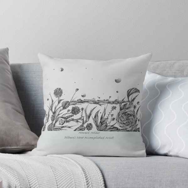Item preview, Ships on the horizon, Howard Holder Pilbara's Most Accomplished Artist designed and sold by HowardHsArt.