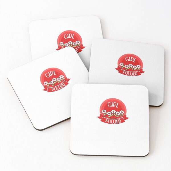 Item preview, Girl Power | International Women’s Day 8 March designed and sold by GoxyVision.
