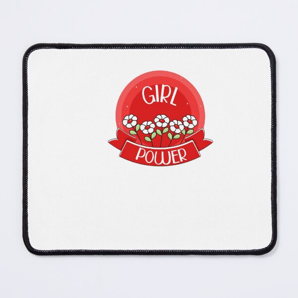 Item preview, Girl Power | International Women’s Day 8 March designed and sold by GoxyVision.