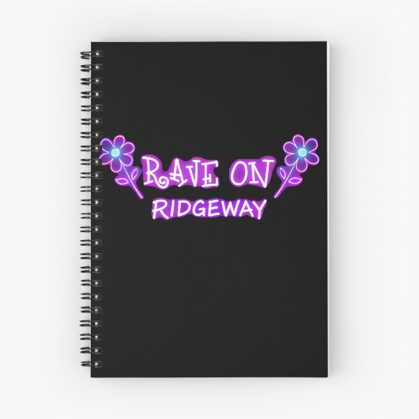 Item preview,  Rave On Ridgeway Freeparty – Neon Pink Rave Design designed and sold by leyfinder.