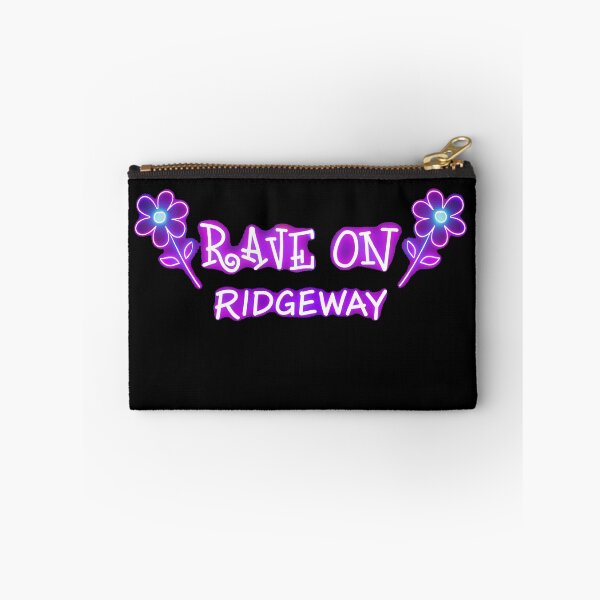 Item preview,  Rave On Ridgeway Freeparty – Neon Pink Rave Design designed and sold by leyfinder.