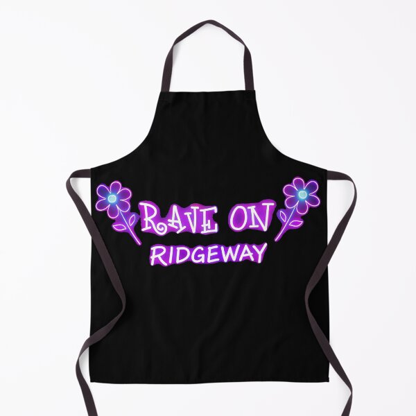 Item preview, Rave On Ridgeway Freeparty – Neon Pink Rave Design designed and sold by leyfinder.