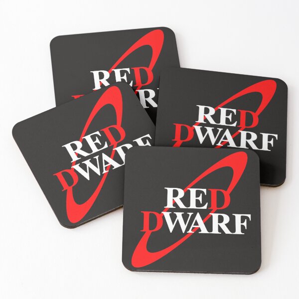 Item preview,  Red Dwarf  designed and sold by mohamed-musa.