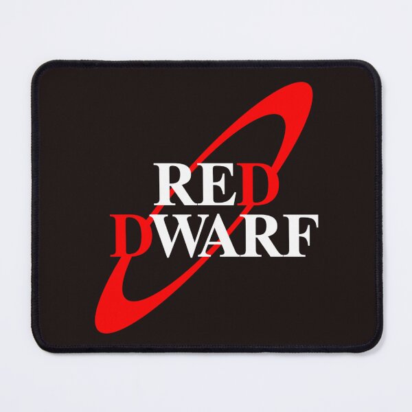 Item preview, Red Dwarf designed and sold by mohamed-musa.