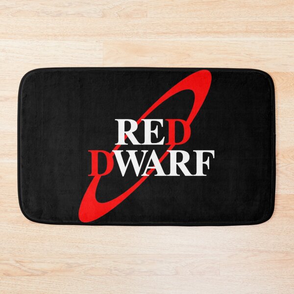 Item preview,  Red Dwarf  designed and sold by mohamed-musa.