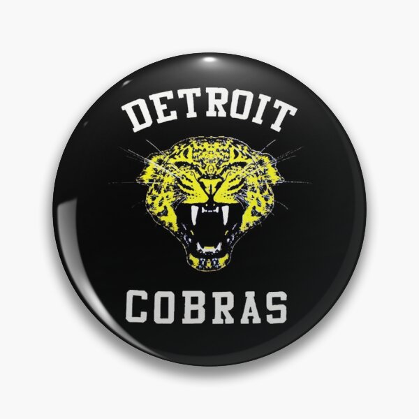 Item preview, Detroit Cobras - Rock &amp; Roll Design  designed and sold by indusmonk.