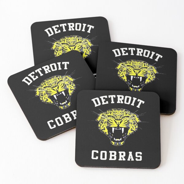 Item preview, Detroit Cobras - Rock &amp; Roll Design  designed and sold by indusmonk.