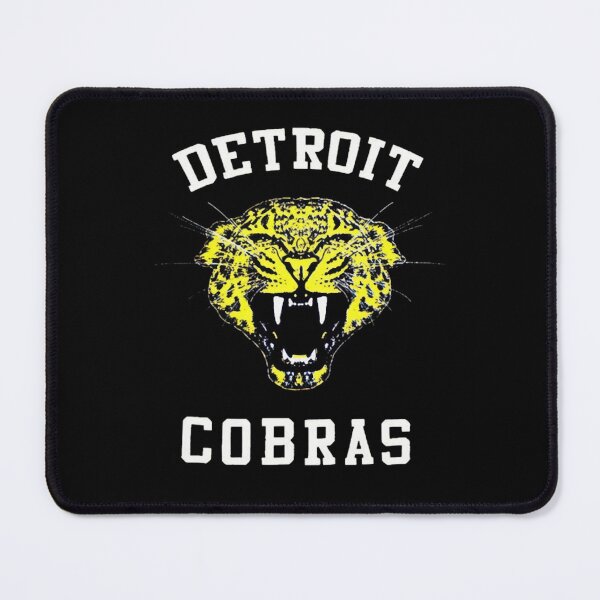 Item preview, Detroit Cobras - Rock &amp; Roll Design  designed and sold by indusmonk.