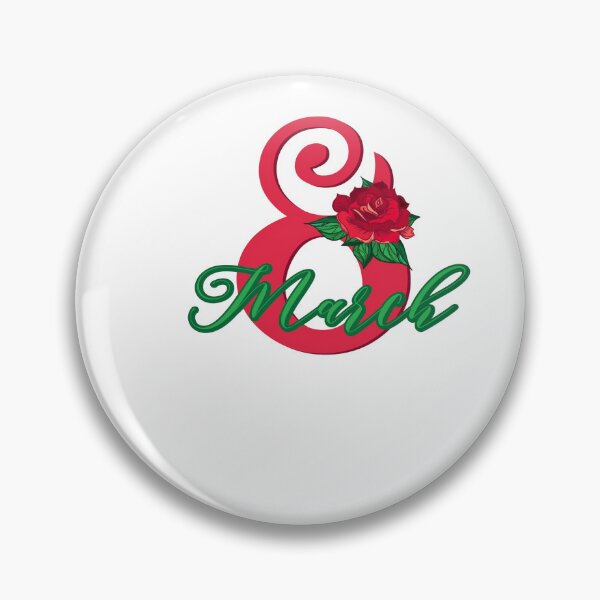 Item preview, 8 March Print | International Women’s Day Design designed and sold by GoxyVision.