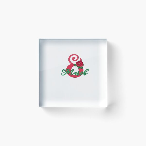 Item preview, 8 March Print | International Women’s Day Design designed and sold by GoxyVision.
