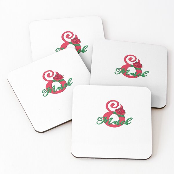 Item preview, 8 March Print | International Women’s Day Design designed and sold by GoxyVision.