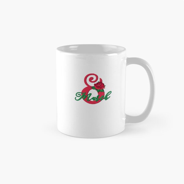 Item preview, 8 March Print | International Women’s Day Design designed and sold by GoxyVision.