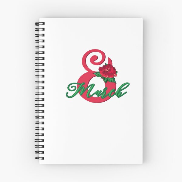 Item preview, 8 March Print | International Women’s Day Design designed and sold by GoxyVision.