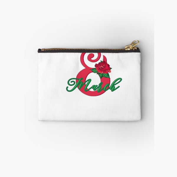 Item preview, 8 March Print | International Women’s Day Design designed and sold by GoxyVision.