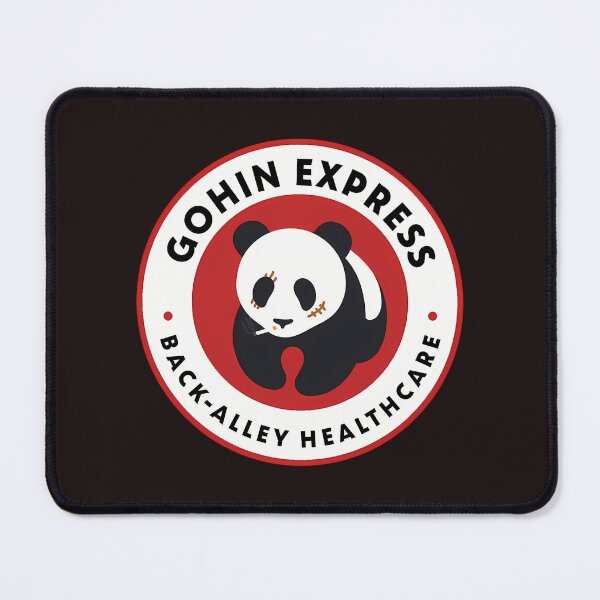 Item preview, Gohin Express  designed and sold by mohamed-musa.