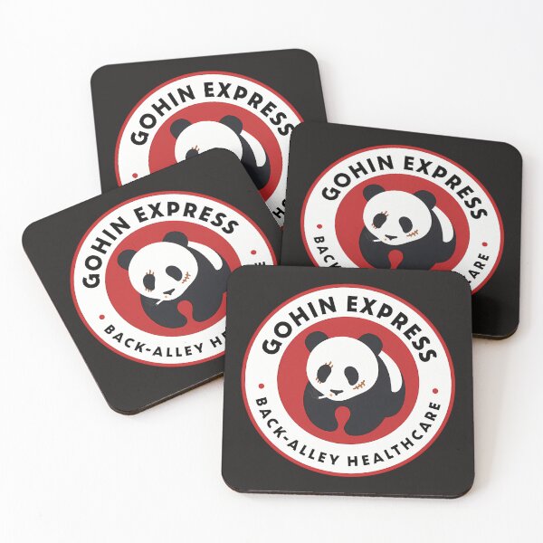 Item preview, Gohin Express  designed and sold by mohamed-musa.