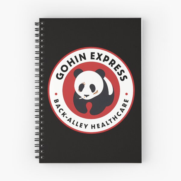 Item preview, Gohin Express  designed and sold by mohamed-musa.