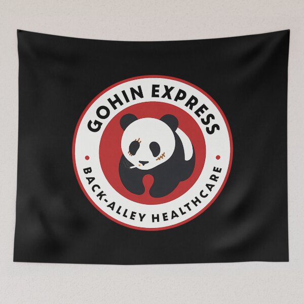 Item preview, Gohin Express  designed and sold by mohamed-musa.