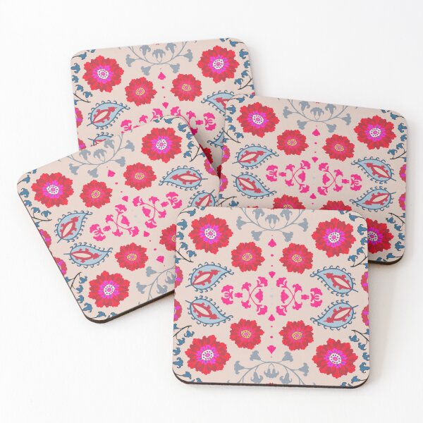 Item preview, My suzani designed and sold by sylvie  demers.