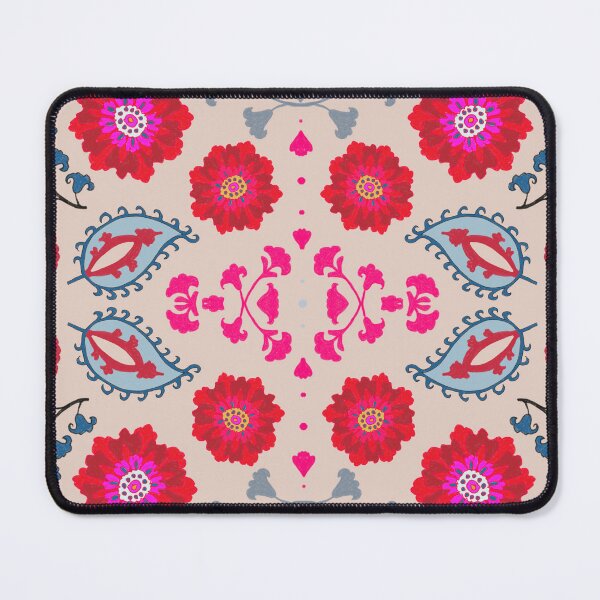 Item preview, My suzani designed and sold by sylvie  demers.