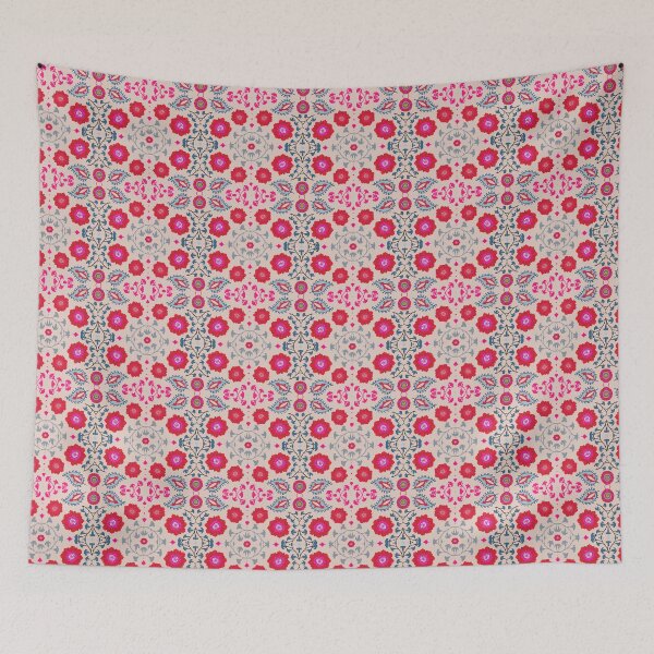 Item preview, My suzani designed and sold by sylvie  demers.