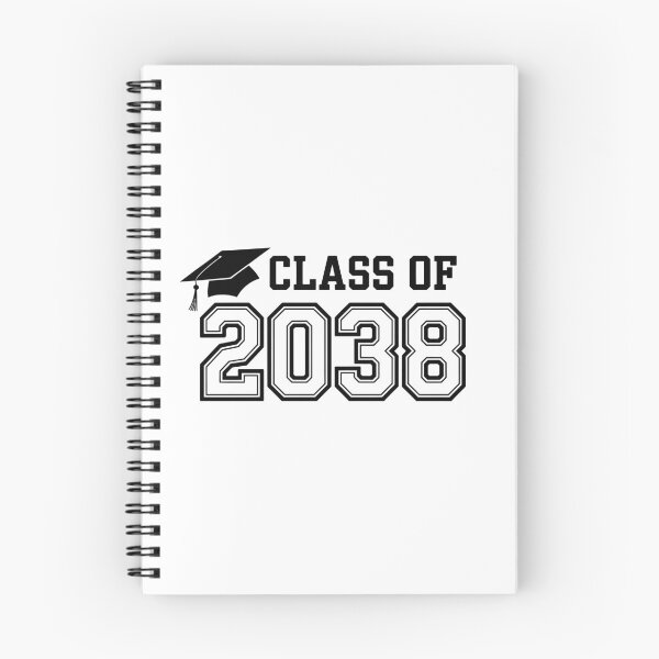 Item preview, graduation cap 2038 designed and sold by jkrphoto.