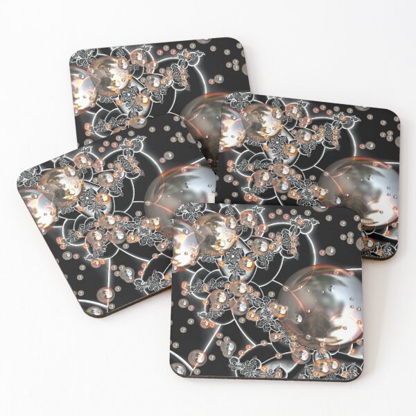Item preview, Rustic Pearls designed and sold by MoodyMuseArt.