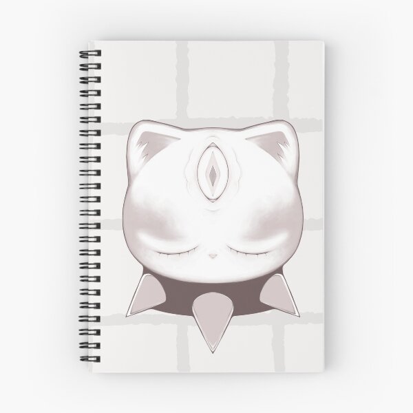 Item preview, Purranormal Beasts designed and sold by bibi_ink.
