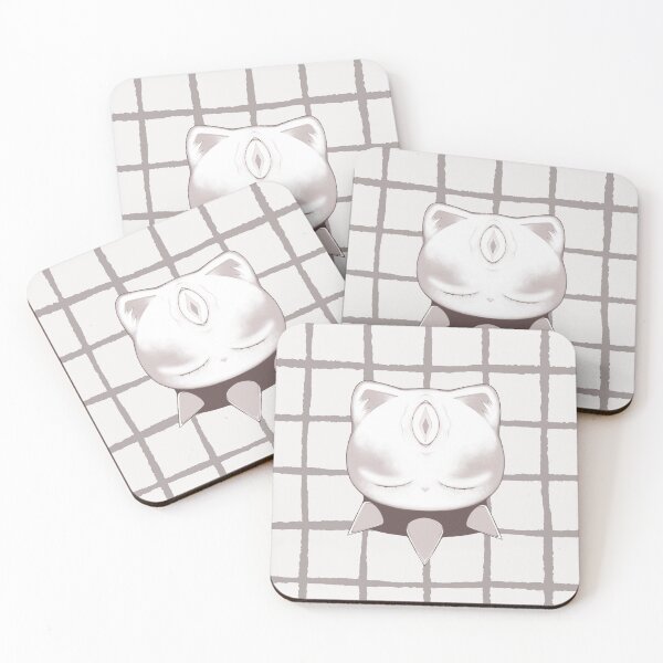 Item preview, Purranormal Beasts designed and sold by bibi_ink.