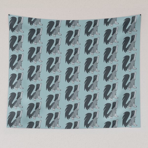 Item preview, Gray Cat designed and sold by ceolsonart.