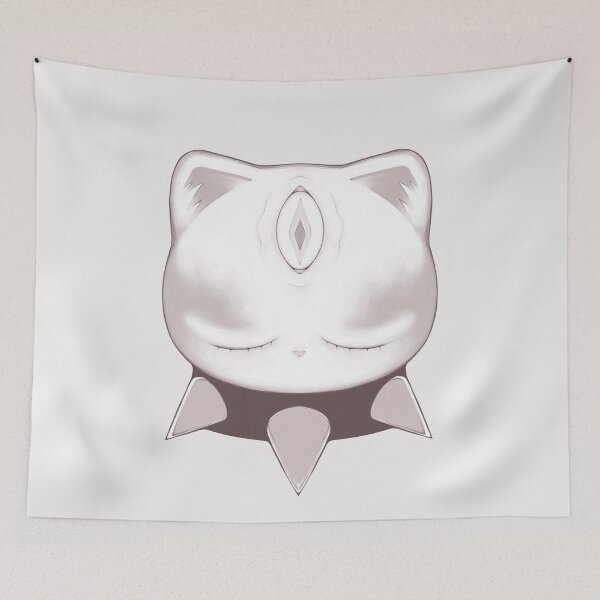Item preview, Purranormal Beasts designed and sold by bibi_ink.