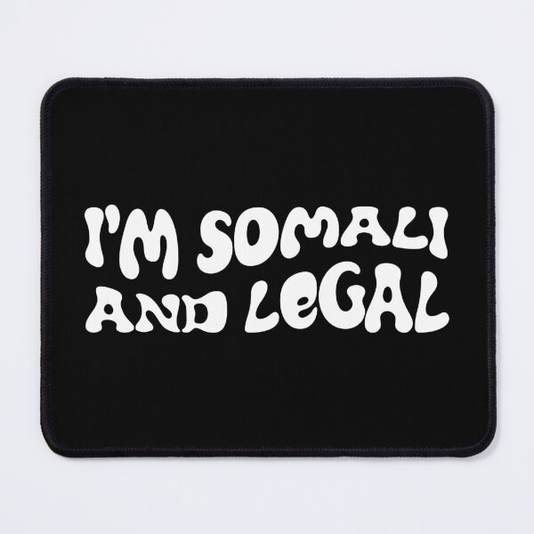Item preview, I'm Somali & Legal Groovy Font Alternate designed and sold by diplomatdesign.